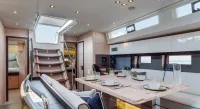 Beneteau 62