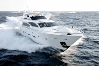 Couach 3500 FLY