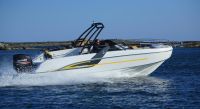Beneteau Flyer 7 sportdeck