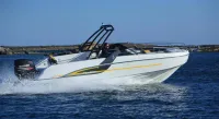 Beneteau Flyer 7 sportdeck