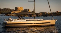 Beneteau 62