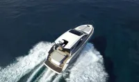 Fairline Targa 45 GT