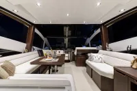 Galeon 560 Sky