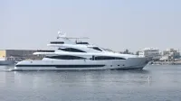 Al Shaali Marine AS130