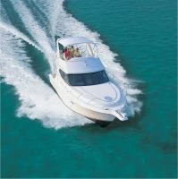 Silverton 36C