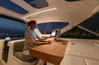 Jeanneau 55