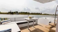 Galeon 560 Sky