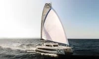 Catana Ocean Class