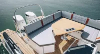 Beneteau Fyer 10