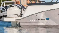 Beneteau Fyer 10