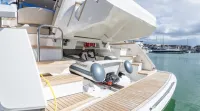Fairline Targa 45 GT