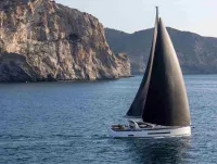 Jeanneau 55
