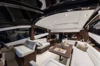 Galeon 560 Sky