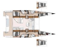 Catana Ocean Class