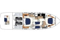 Princess 54