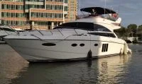 Princess 54