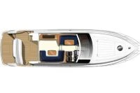 Princess 54