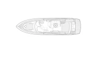 2009 Sunseeker Manhattan 60
