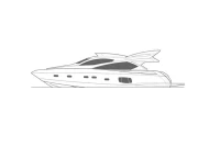 2009 Sunseeker Manhattan 60