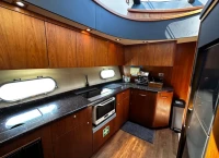 2009 Sunseeker Manhattan 60