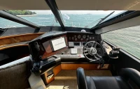 2009 Sunseeker Manhattan 60