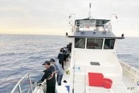 HanSheng 24 Fishing Boat