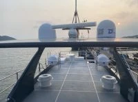 HanSheng 24 Fishing Boat