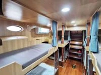 HanSheng 24 Fishing Boat
