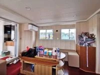 HanSheng 24 Fishing Boat