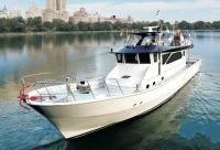 HanSheng 24 Fishing Boat