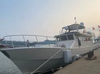 HanSheng 24 Fishing Boat