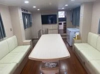 HanSheng 24 Fishing Boat