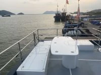 HanSheng 24 Fishing Boat