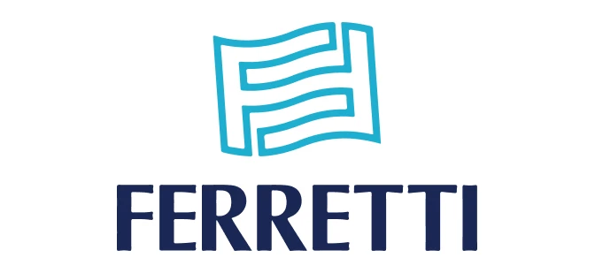 Ferretti Group yacht