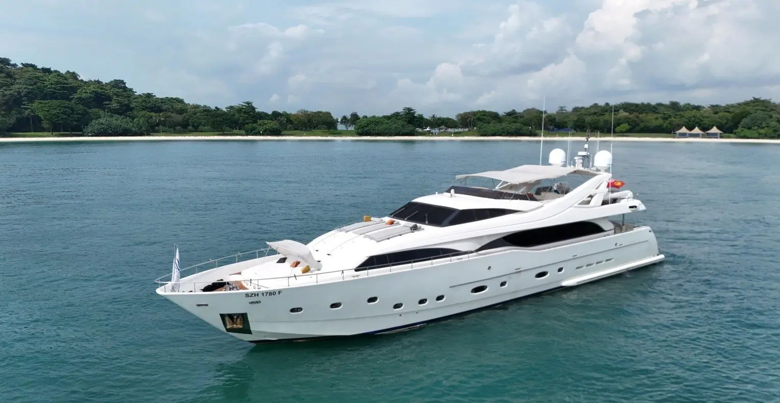 Customline 112