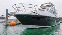 Azimut 50 Fly
