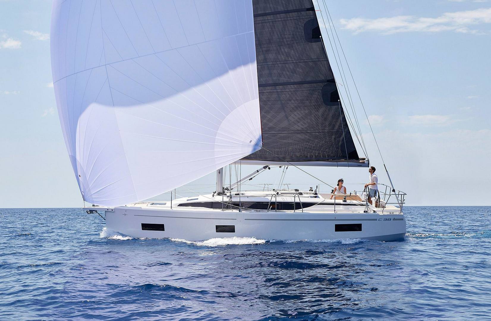 Bavaria C38
