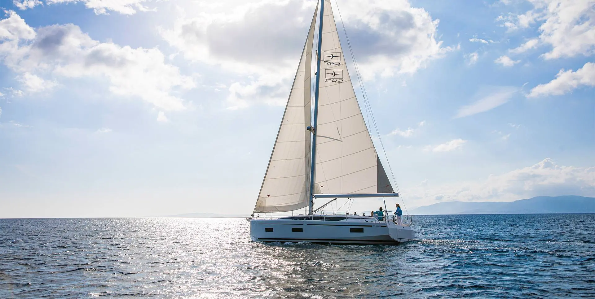 Bavaria C42