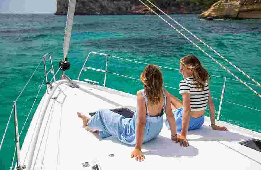 Bavaria C42