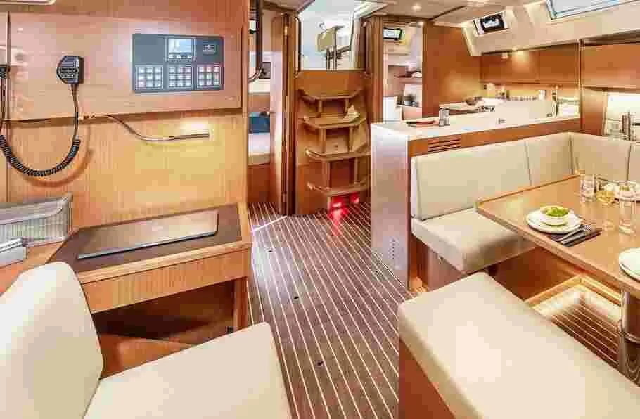 Bavaria C45