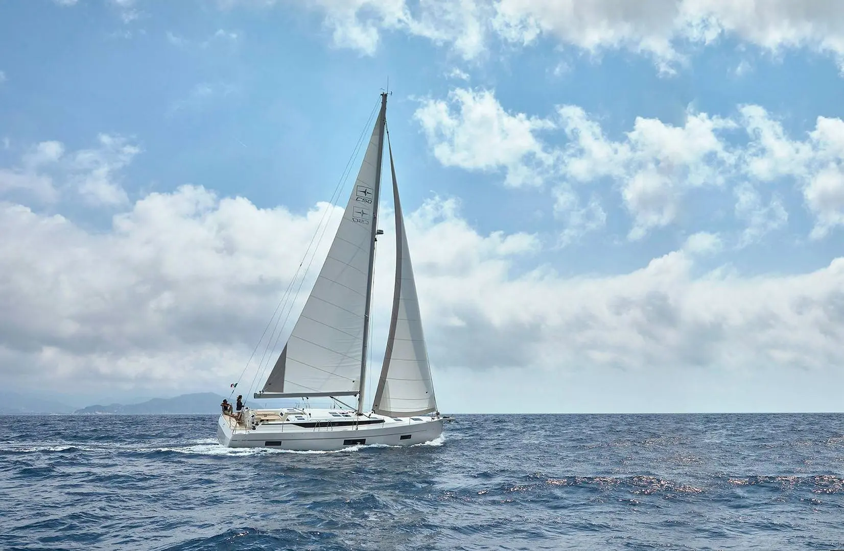 Bavaria C50