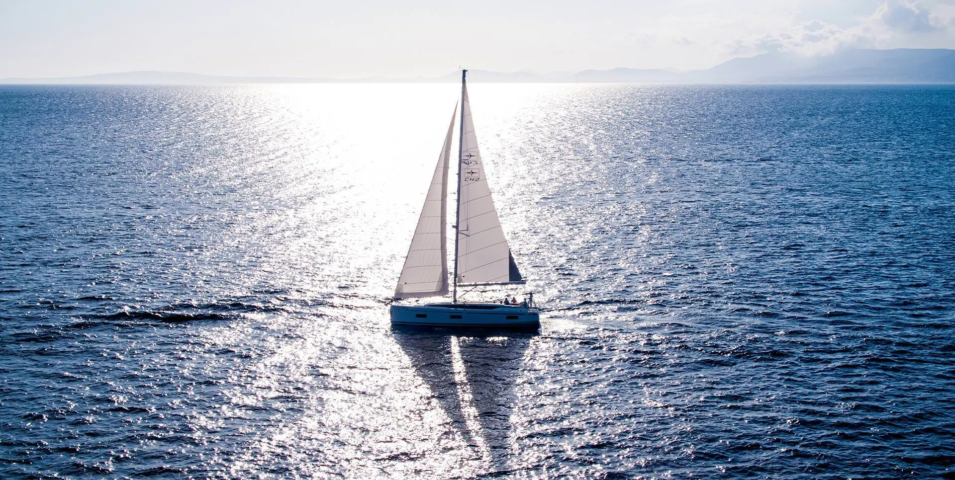Bavaria C42