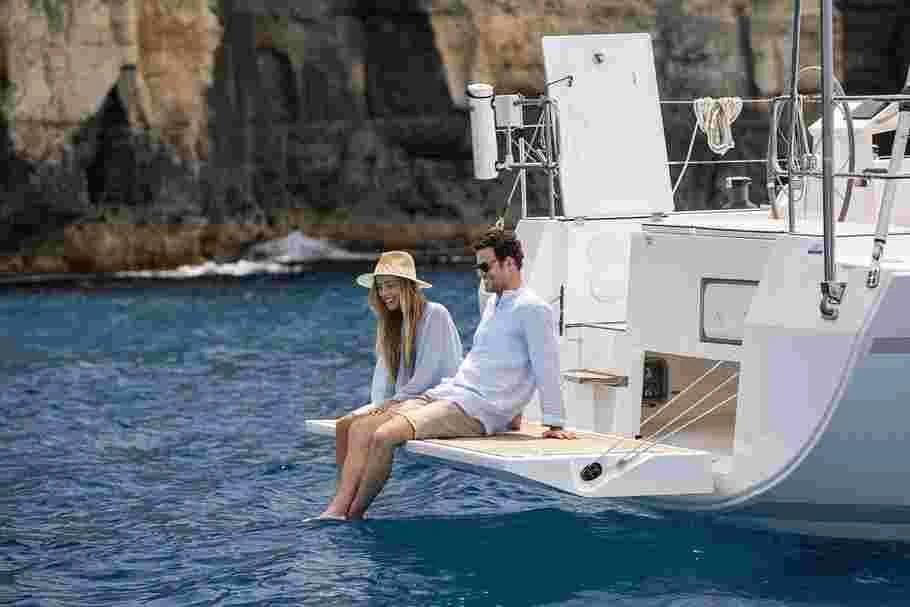 Bavaria C45