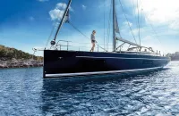 Bavaria C57