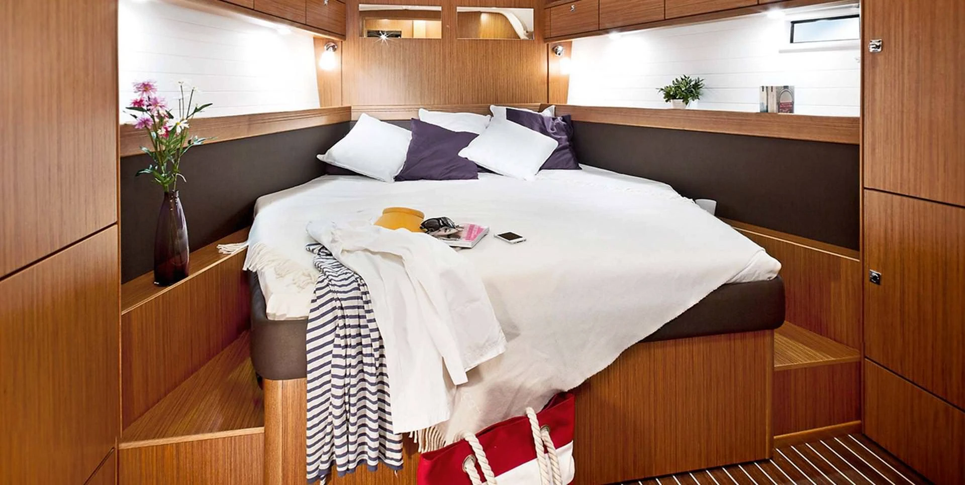 Bavaria CRUISER 46