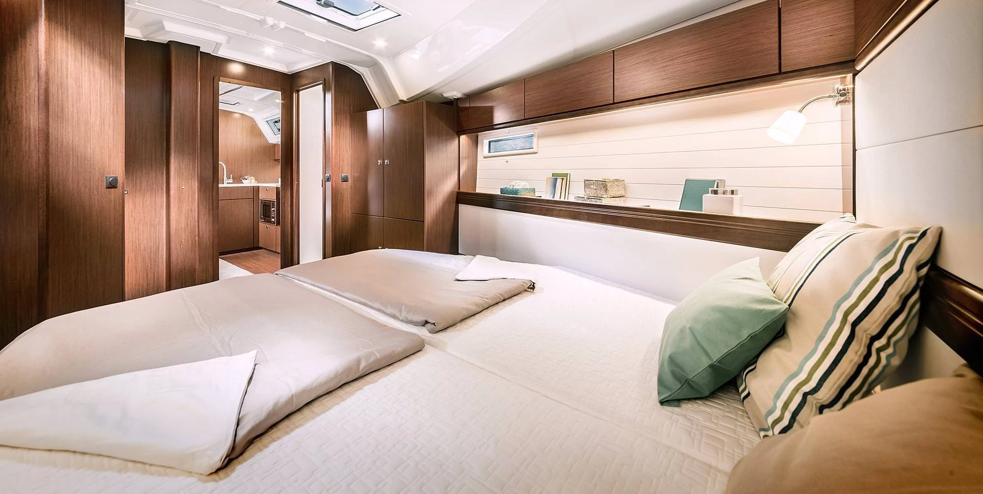 Bavaria CRUISER 46 STYLE