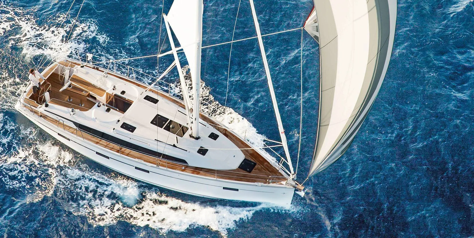 Bavaria CRUISER 41