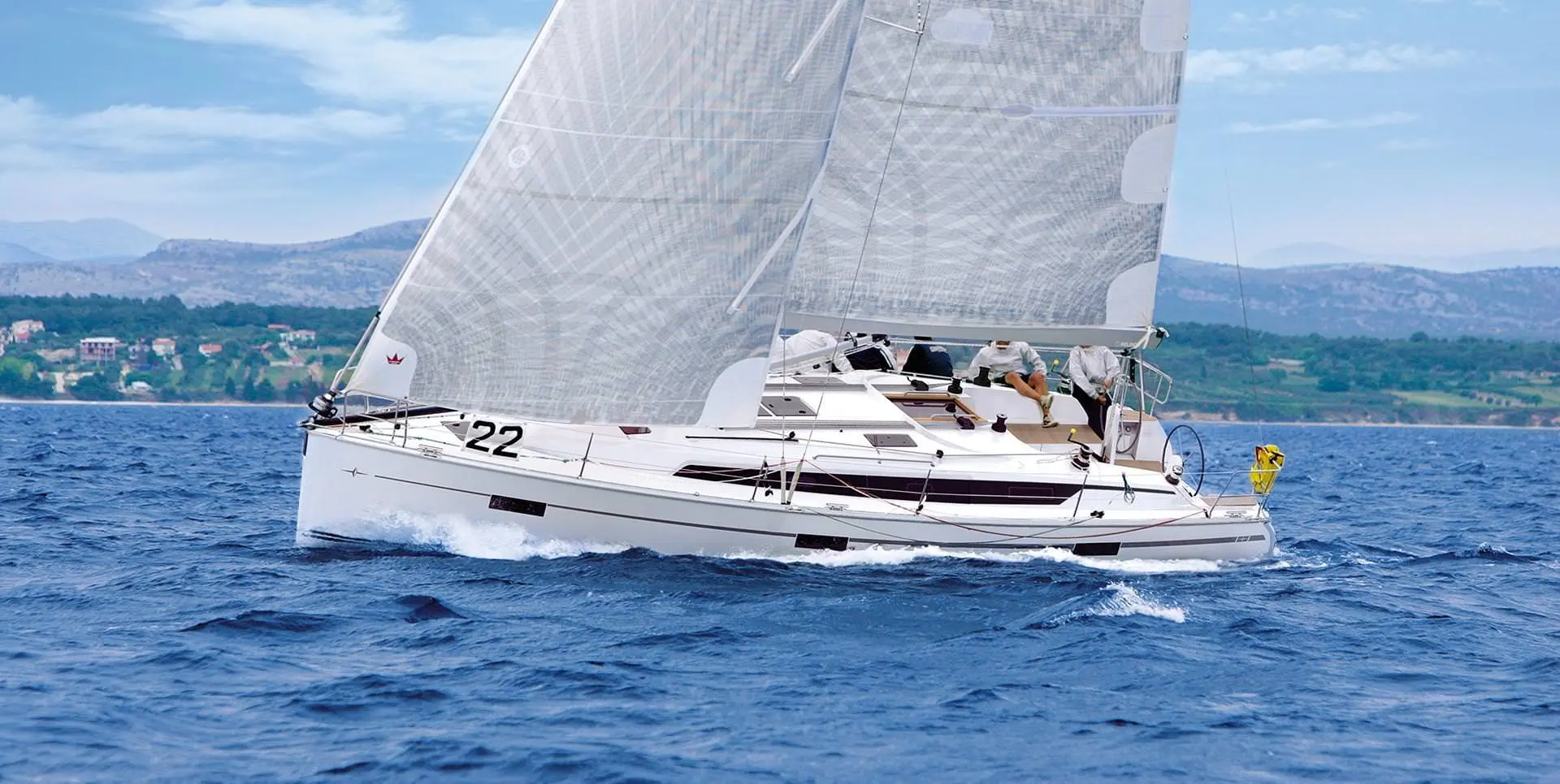 Bavaria CRUISER 41S