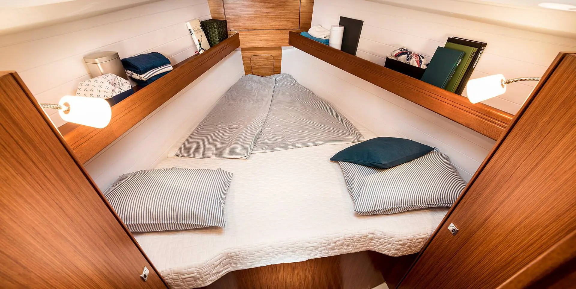 Bavaria CRUISER 34
