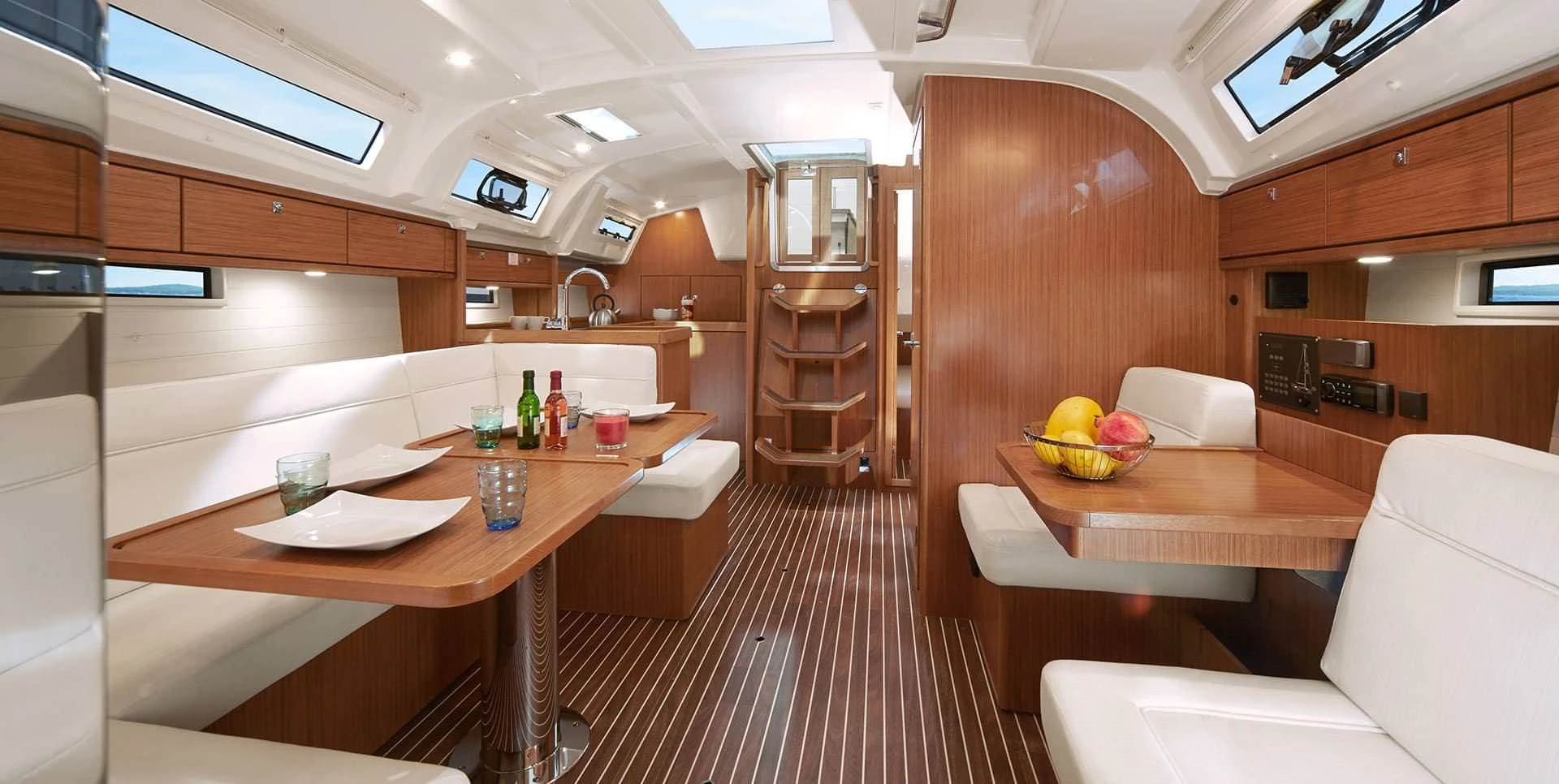 Bavaria CRUISER 41
